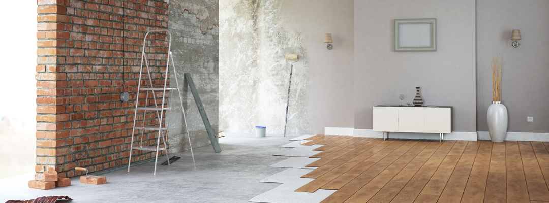 Home Renovation Services